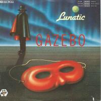 Gazebo - Lunatic (Vinyl-Single Germany 1983)