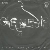 Genesis - Follow You Follow Me (7