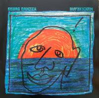 Georg Danzer - Rufzeichen (Teldec Vinyl-LP OIS Germany)