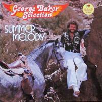 George Baker Selection - Summer Melody (Vinyl-LP Germany)