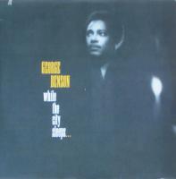 George Benson - While The City Sleeps (LP USA 1986)