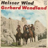 Gerhard Wendland - Heisser Wind (7