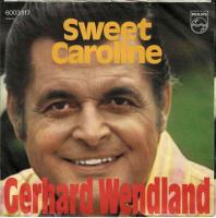 Gerhard Wendland - Sweet Caroline (7