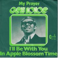 Gerry Monroe - My Prayer: (7