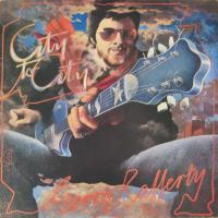 Gerry Rafferty - City To City (UA-Records LP Germany)