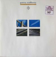 Gerry Rafferty - North & South (Polydor LP OIS Germany)