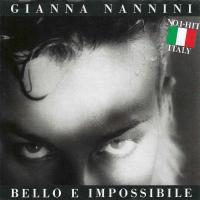 Gianna Nannini - Bello E Impossibile (7