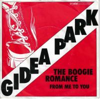 Gidea Park - The Boogie Romance (7