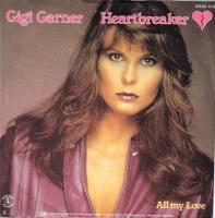 Gigi Garner - Heartbreaker (7
