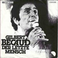 Gilbert Becaud - Der letzte Mensch (7