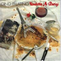 Gino Palatino - Vendetta A Parigi (7