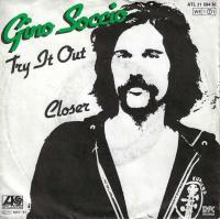 Gino Soccio - Try It Out  Closer (7