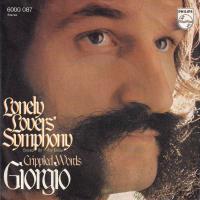 Giorgio - Lonely Lovers Symphony (7