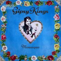 Gipsy Kings - Mosaique (Dureco Vinyl-LP OIS Holland)