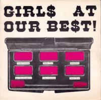 Girls At Our Best - Go For Gold (7