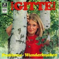 Gitte - Probleme  Wunderknaben (7