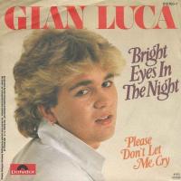 Gian Luca - Bright Eyes In The Night