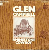 Glen Campbell - Rhinestone Cowboy (7