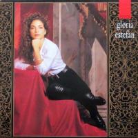 Gloria Estefan - Exitos De Gloria Estefan (LP Holland)