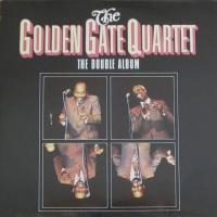 The Golden Gate Quartet - The Double Album (2 Vinyl-LPs)