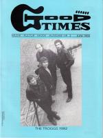 good times 002 Heftcover
