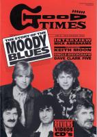 good times 008 Heftcover