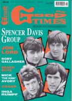 good times 05 1995 Heftcover