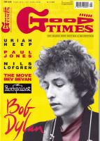 good times 02 1996 Heftcover