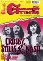 good times 05 1996 Heftcover