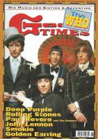 Good Times 6-1998 cover