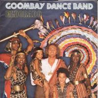 Goombay Dance Band - Eldorado (Vinyl-Single Germany)