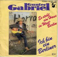 Gunter Gabriel - Es steht ein Haus in West-Berlin (7