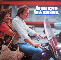 Gunter Gabriel - G. Gabriel (Hansa Vinyl-LP Germany)