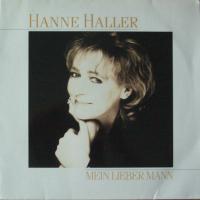 Hanne Haller - Mein lieber Mann (Metronome Vinyl-LP OIS)