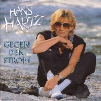 Hans Hartz - Gegen den Strom (Ariola Single Germany)