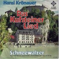 Hansl Krönauer - Das Kufsteiner Lied (7