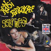 Haysi Fantayzee - Sister Friction (7