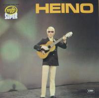 Heino - Same: 12 Volksmusik Klassiker (Vinyl-LP Germany)