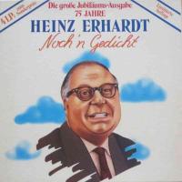 Heinz Erhardt - Noch'n Gedicht (Teldec 4 LP Box-Set)