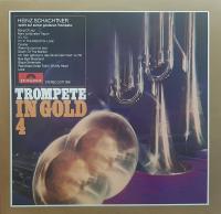 Heinz Schachtner - Trompete In Gold 4 (Polydor Vinyl-LP)