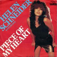 Helen Schneider - Piece Of My Heart (7