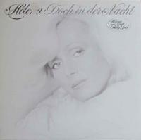 Helena - Doch in der Nacht: Helena singt Billy Joel (LP)