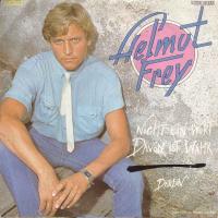 Helmut Frey - Nicht ein Wort davon ist wahr (Single)