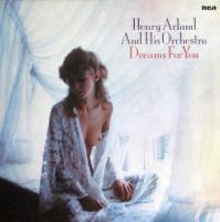 Henry Arland & Orchestra - Dreams For You (RCA Vinyl-LP)