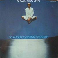 Herman van Veen - Die Anziehungskraft der Erde (Polydor LP)