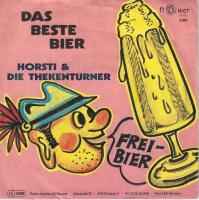 Horsti & die Thekenturner - Das beste Bier: Freibier (7