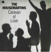 The Housemartins - Caravan Of Love (7