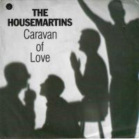 The Housemartins - Caravan Of Love (7