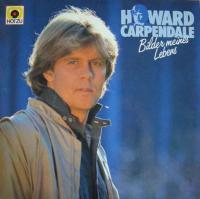 Howard Carpendale - Bilder meines Lebens (EMI Vinyl-LP)