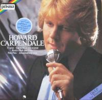 Howard Carpendale - Prisma: Die LP zur Tournee (EMI LP)